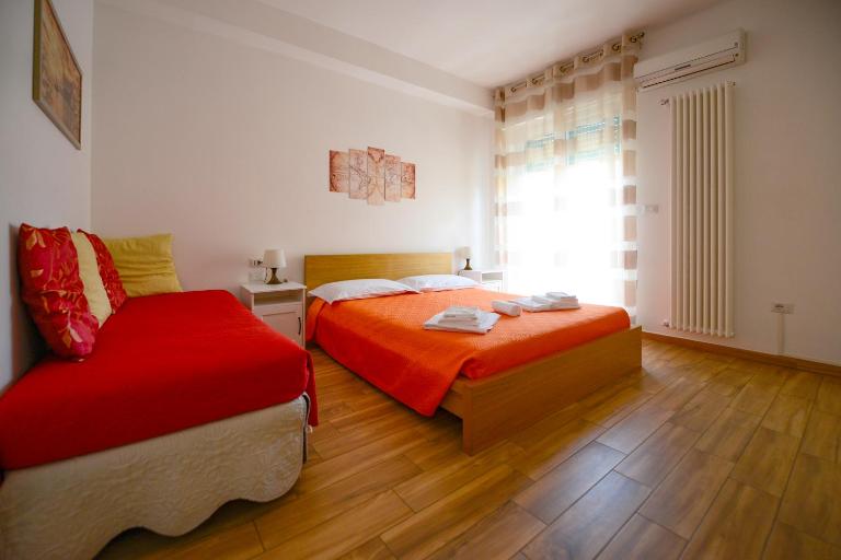 La casa di ketty - Bed and Breakfast Matera