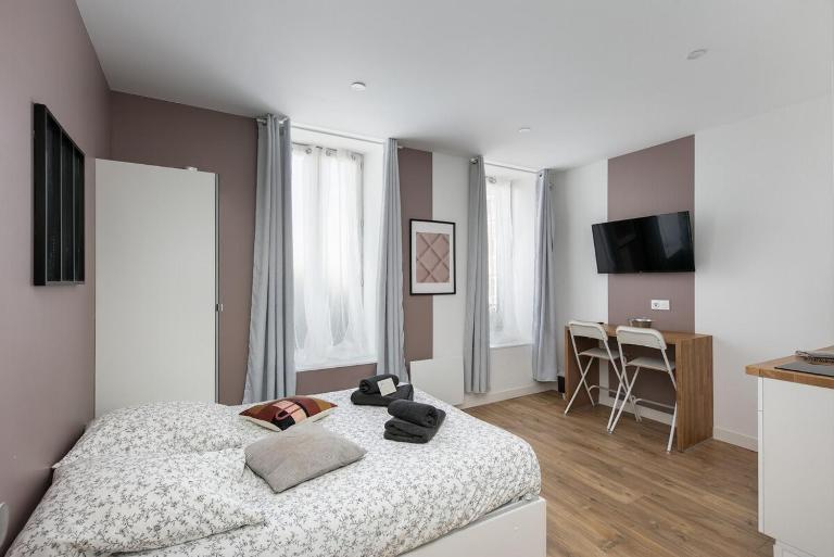 Pommeau - B&B Brest