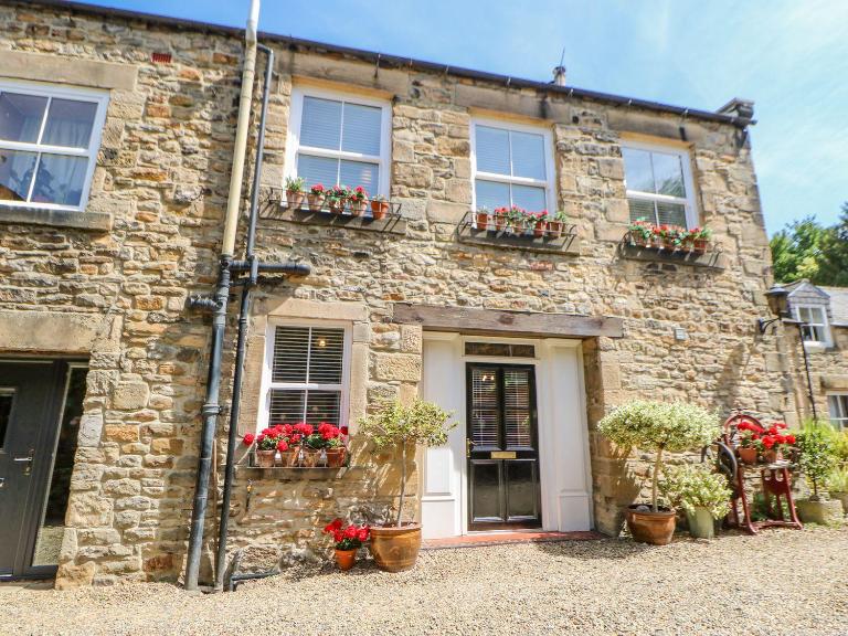 Shaftoe Mews - B&B Hexham