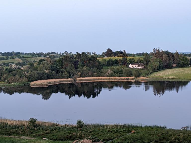 Dry Harbour - B&B Enniskillen