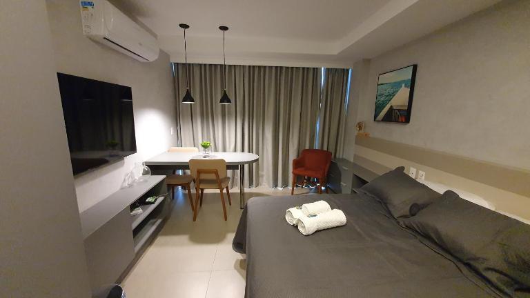 Rooftop 470 #Flat 1005 - Boa Viagem - B&B Recife