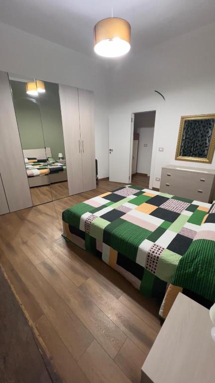 Dimora Sikana - B&B Catania