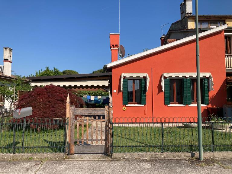 Ca' Lio Grando - B&B Cavallino-Treporti