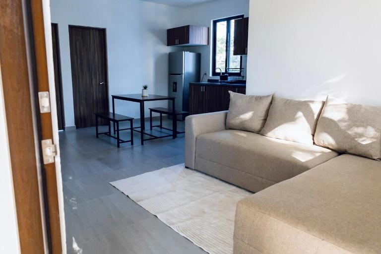 Casa Ivanna Vallarta - Chambres d'hôtes Puerto Vallarta