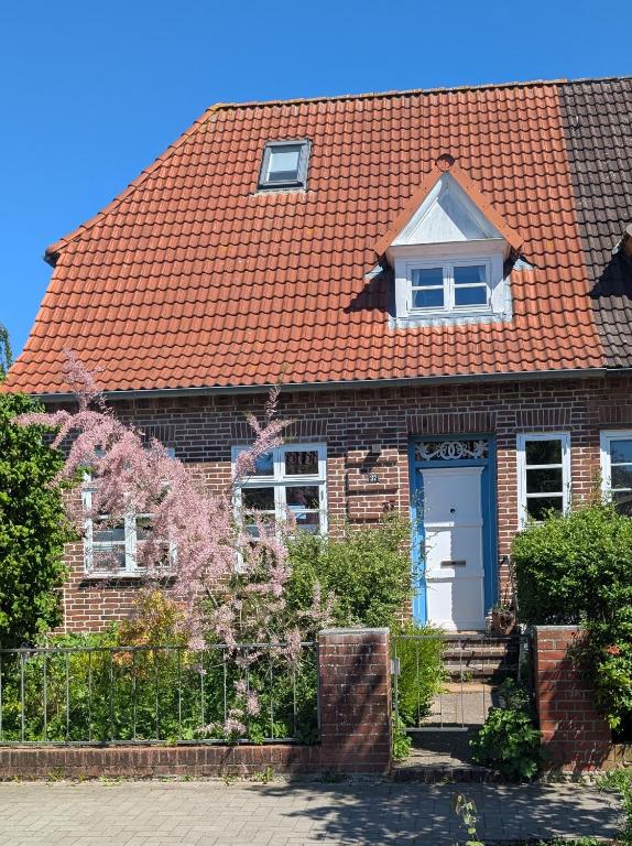 Zimmer mit Gartenblick - B&B Schleswig