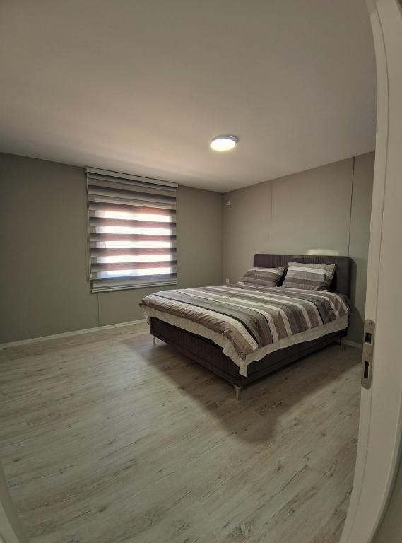 Villa Emili - Bed and Breakfast Ohrid