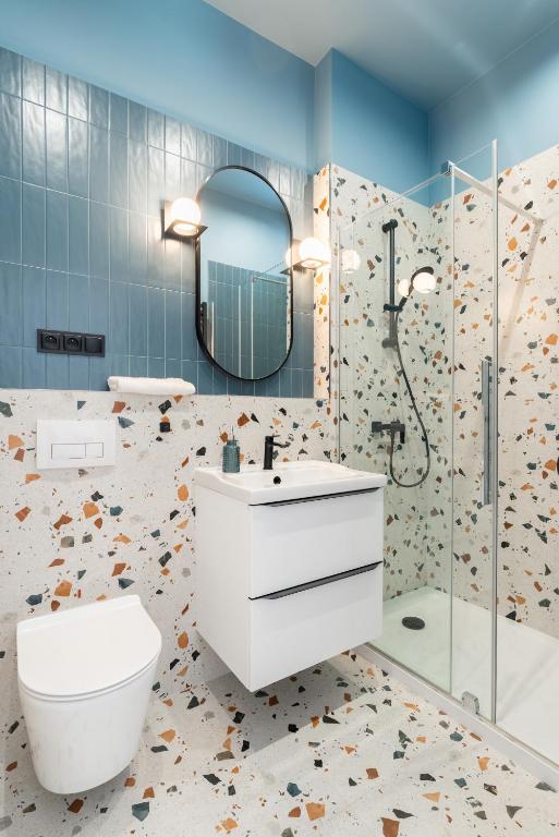 Apartament Zorza - B&B Torun