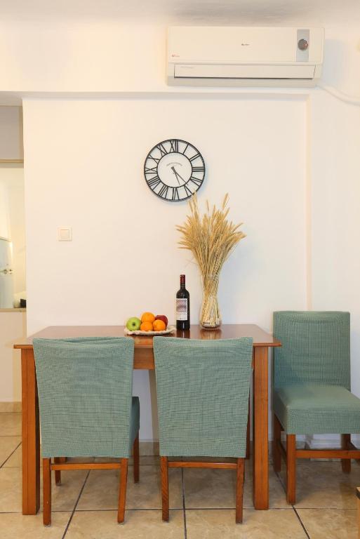 Terra Olivae Syros - Bed and Breakfast Ermoúpolis