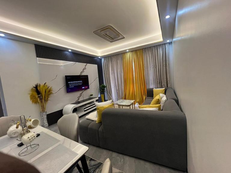 Urban Host Pro - Bed and Breakfast Nairobi