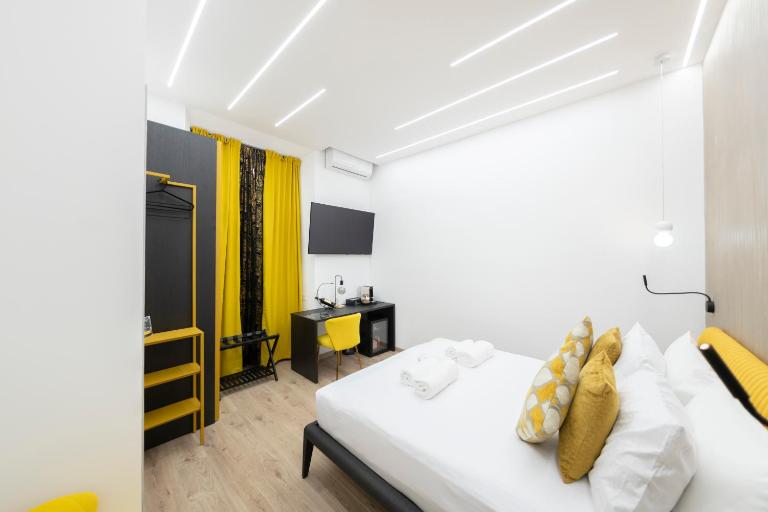 Olimpico Luxury Rooms - B&B Roma