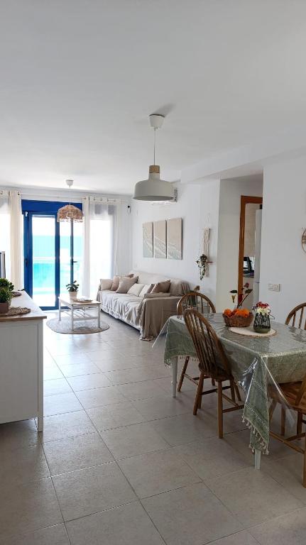 Meraki Apartment - B&B Peñíscola