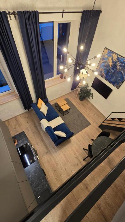 BlueLoft Kaunas - B&B Kaunas
