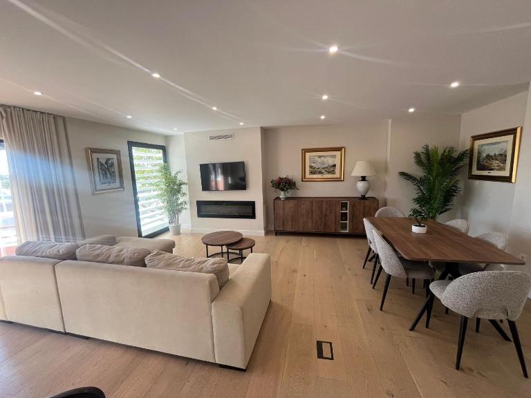Mirador Sanlúcar 10 - Ferienwohnung Sanlúcar de Barrameda