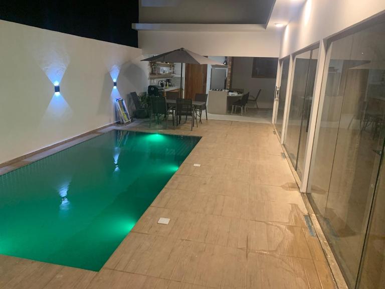 Sunset Patacho - Bed and Breakfast Porto de Pedras