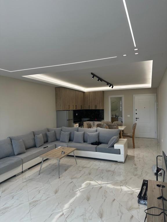 Velora Stays- Golem Beachfront - Ferienwohnung Golem