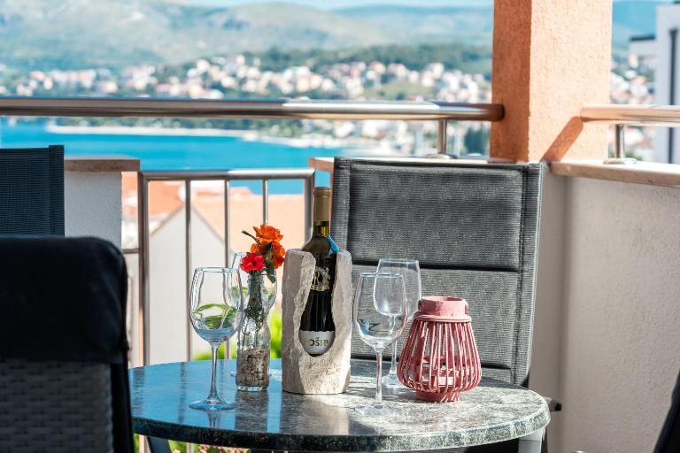 Apartman Moje - Chambres d'hôtes Okrug Gornji
