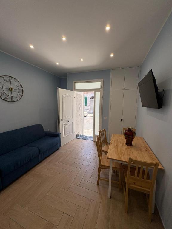 Don Mimì Casa Vacanza - Ferienwohnung Torre del Greco