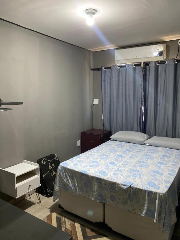 Quarto charmoso no centro - B&B Balsas