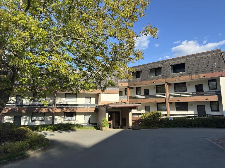 Ferienwohnung in Winterberg - Ferienwohnung Winterberg