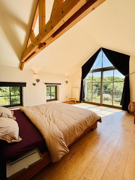 Gîte LAK - B&B Couvin