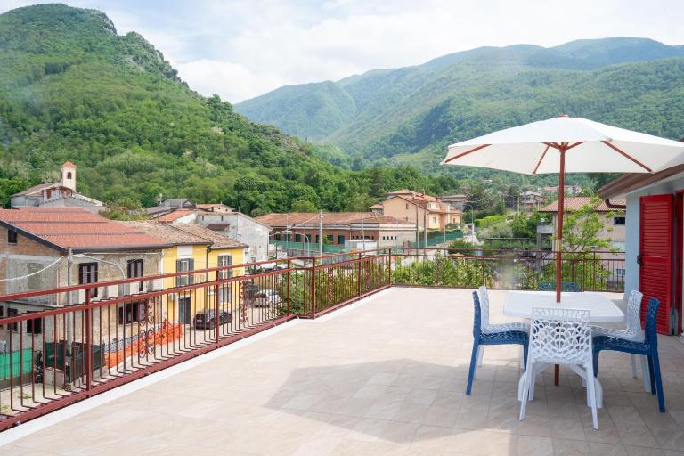 Terrazza di Elsa - B&B Cervinara