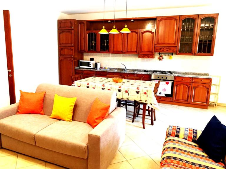 Da Adry e Lodo - Bed and Breakfast Settimo San Pietro