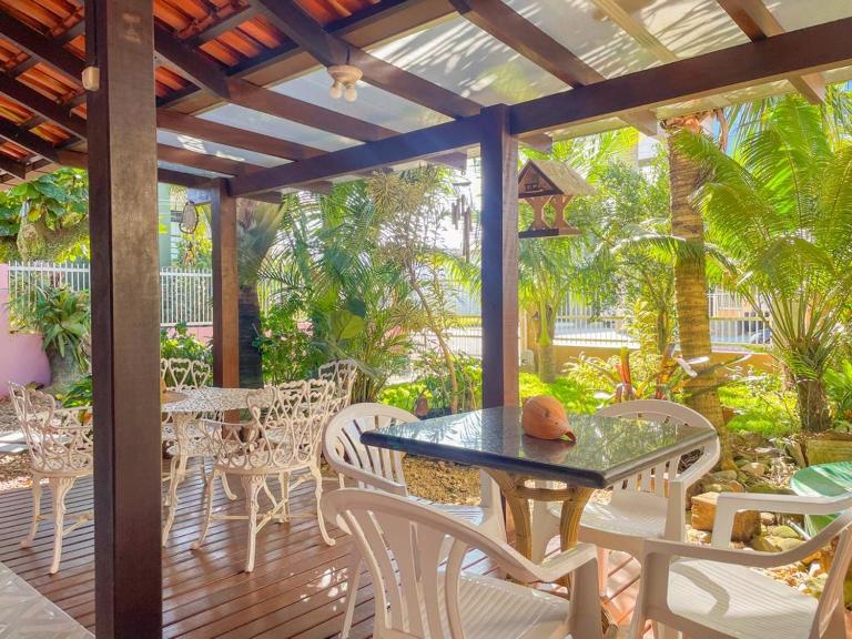 Casa perto do Mar e Beto Carrero - B&B Navegantes