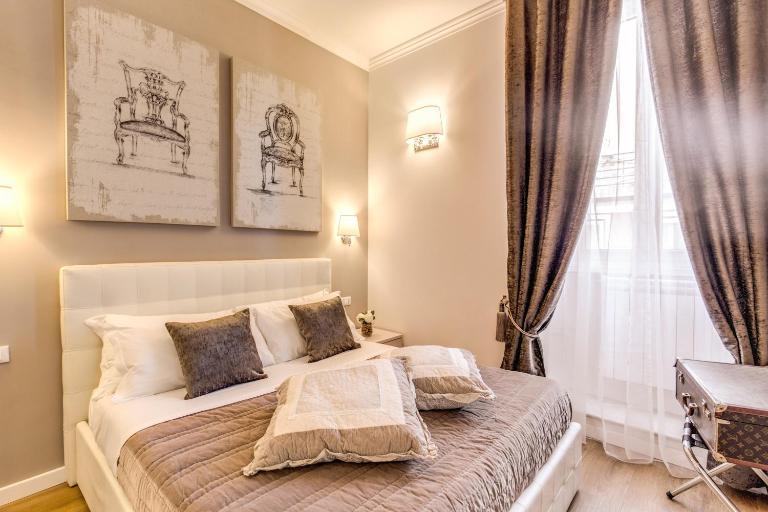 The Bridge Suites - B&B Roma