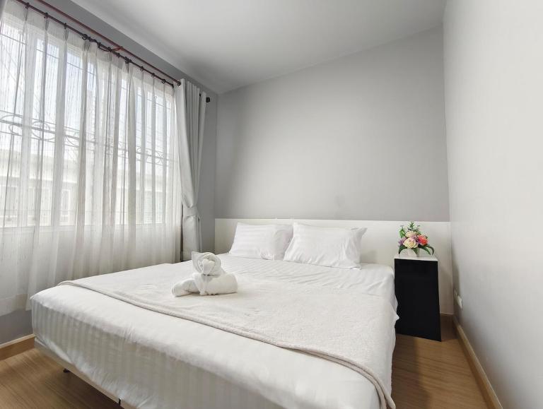 AuraHome282 - B&B Khlong Luang