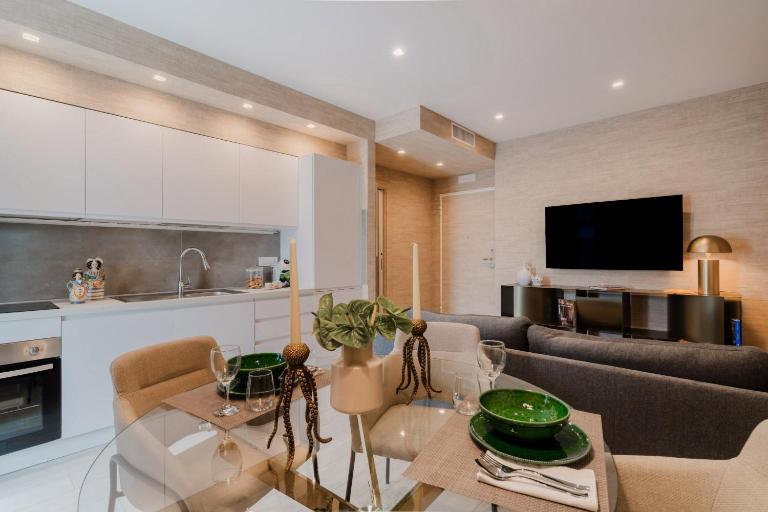 Maresol Luxury Apartment - B&B Monopoli