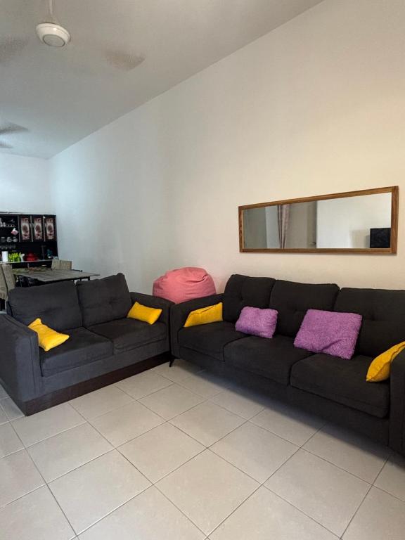 KM Homestay JC 6704 - B&B Merlimau