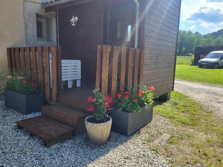 Gite le Meillonais - B&B Le Nizan