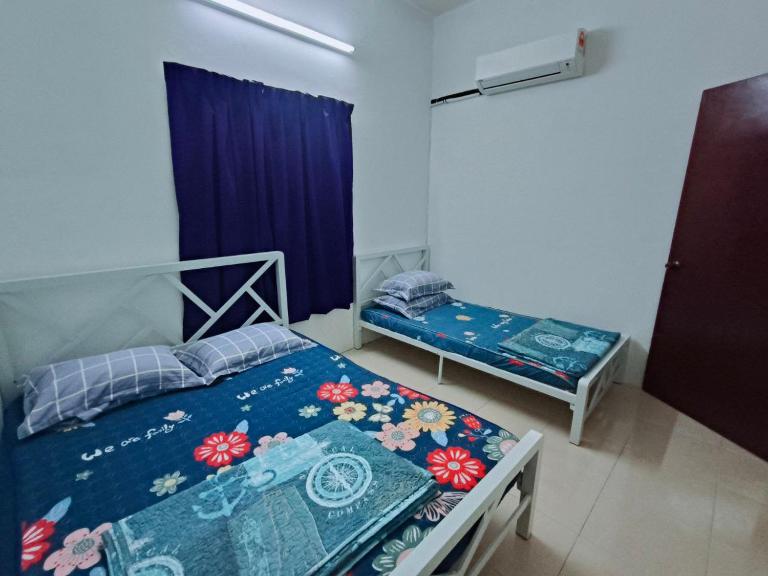 Luna Homestay Lumut - Bed and Breakfast Lumut