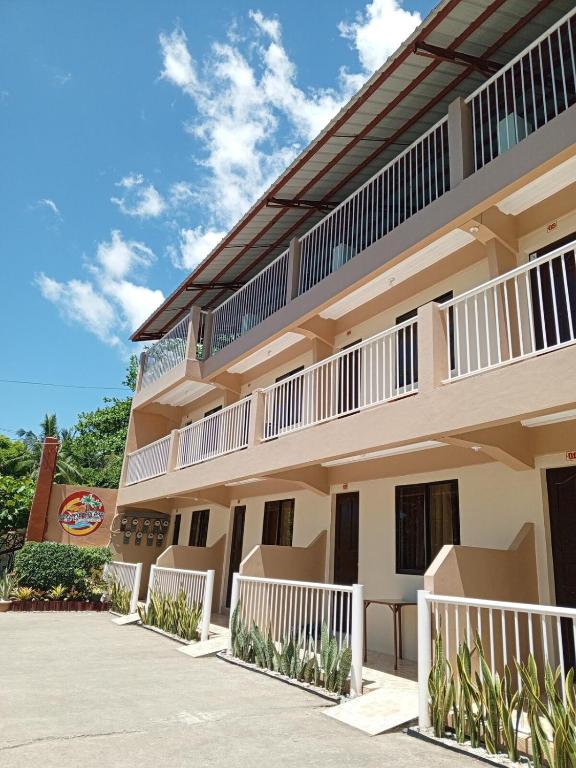 Casa-de Aplaya - Bed and Breakfast Gasan