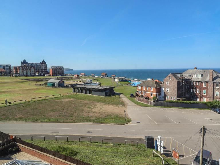 Mamoir's Place - Ferienwohnung Whitby