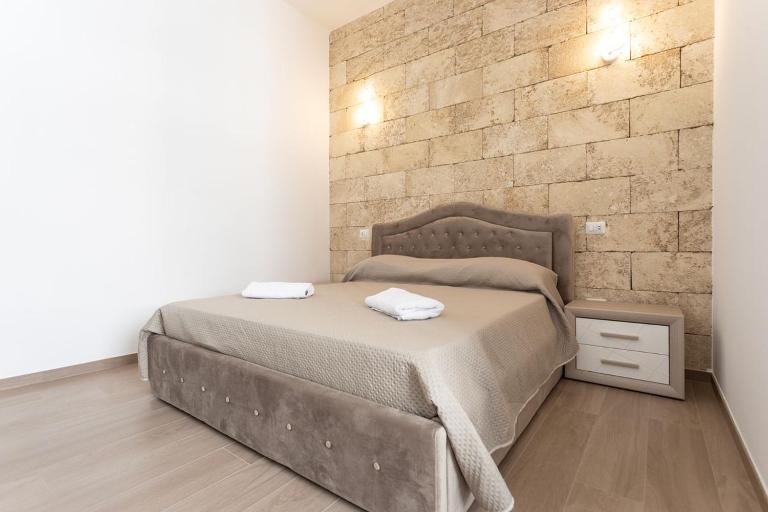 ApartHotel Angelo - Salento Reservation - Ferienwohnung Racale