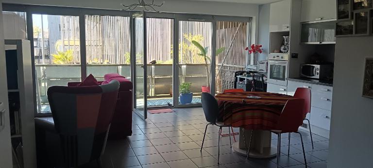Appartement katixa - B&B Bayona