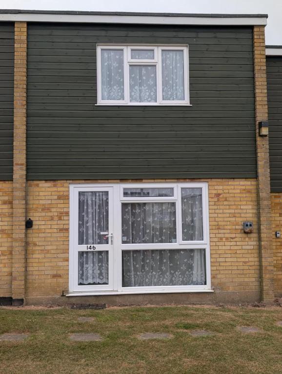 Bermuda 146 Chalet - B&B Hemsby