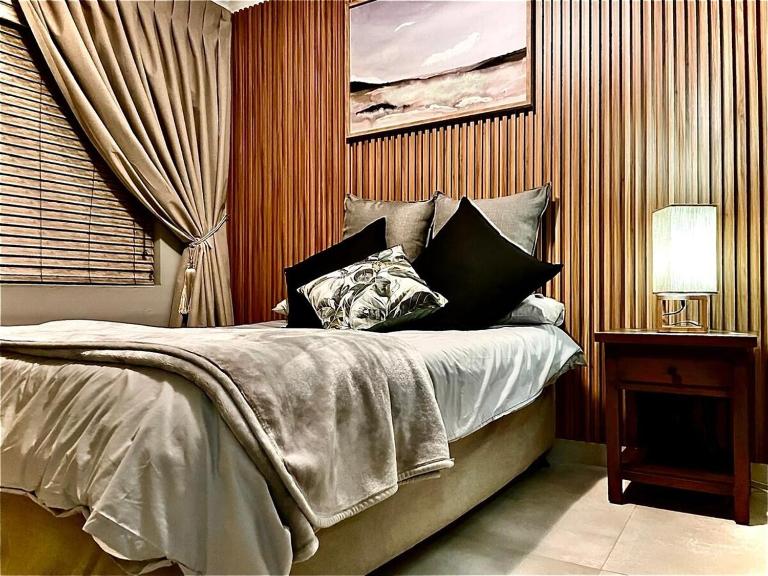 Little Swift 2 - Bed and Breakfast Secunda