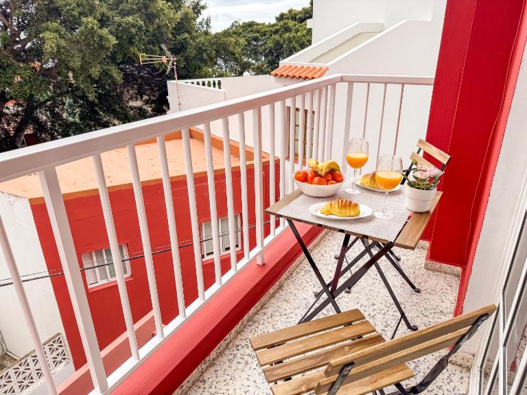 Vivienda Sextante - B&B San Andrés