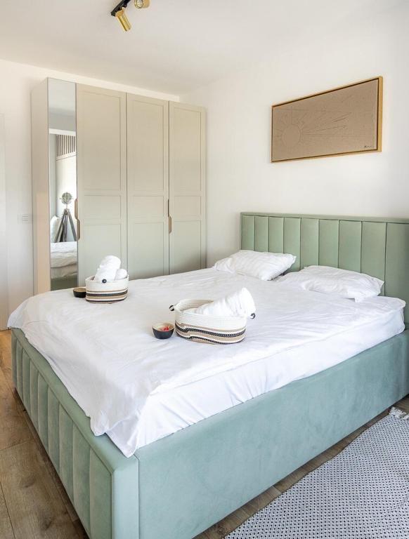 Blvd Ivory Pipera Studio 43A - Ferienwohnung Voluntari