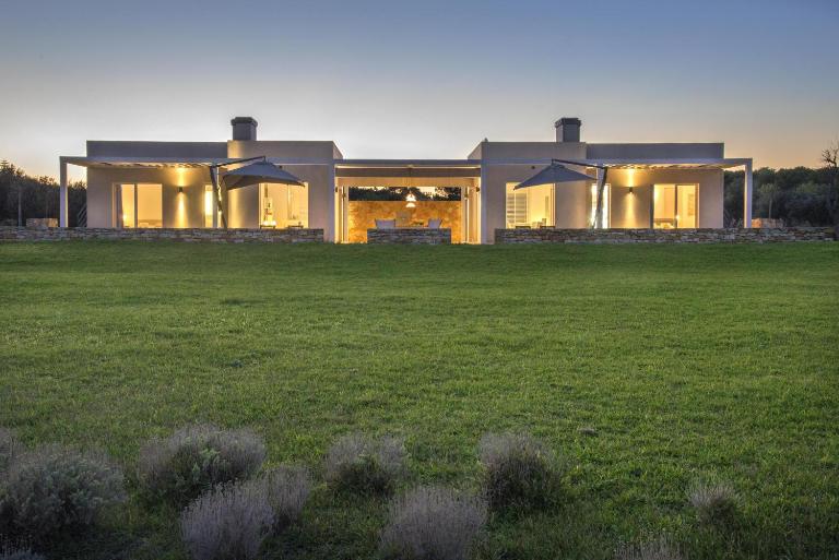 Villa Partenope - Chambres d'hôtes Favignana