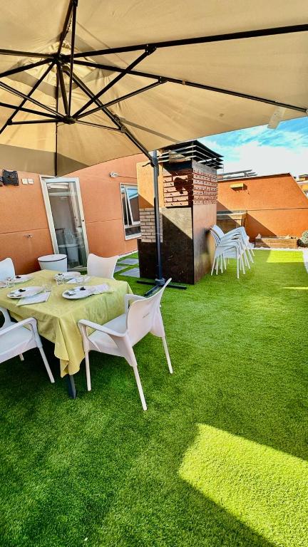 Ático Dúplex Oropesa Algaida II REF 023 - Chambres d'hôtes Oropesa del Mar