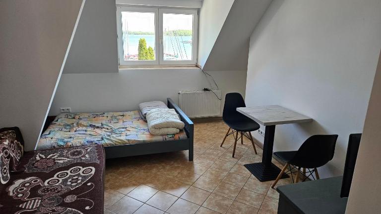 Kurka wodna Siemiany - B&B Siemiany