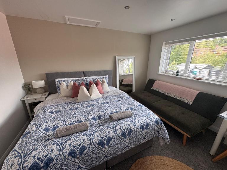 Abbey’s Inn - B&B Cheadle