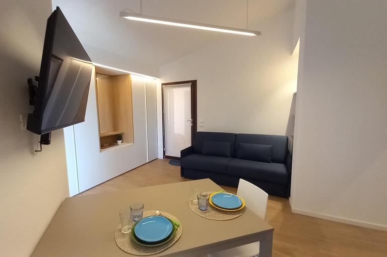 MonoZeta Cannigione - B&B Cannigione