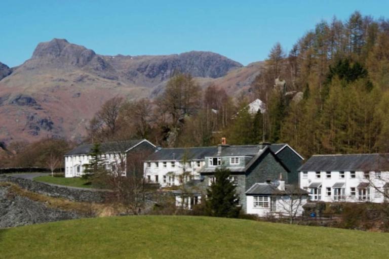 Lingmell Fell View, Chapel Stile - B&B Chapel Stile