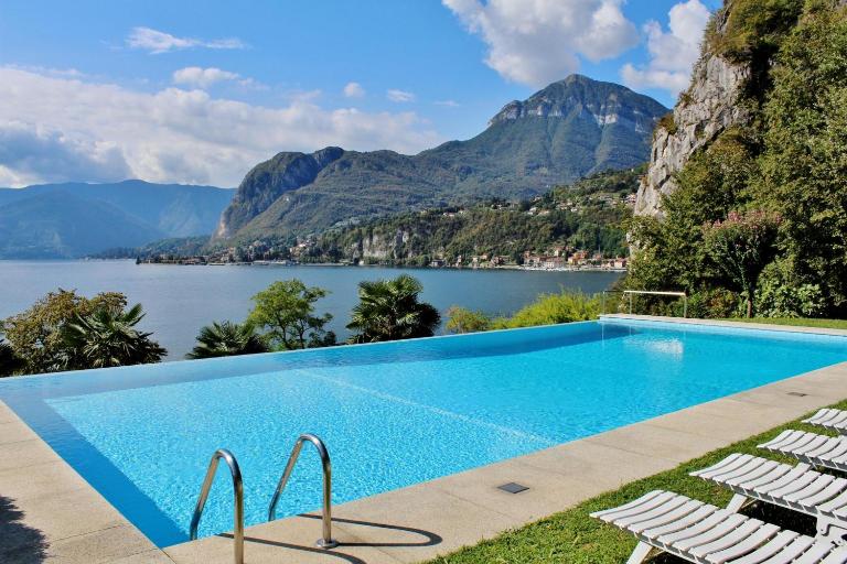 Gaeta 'Bellavista' - Bed and Breakfast San Siro