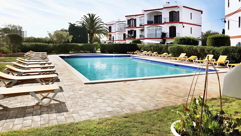 Casa Albardeira - B&B Meia Praia