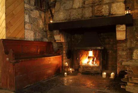 Skellys - B&B Ballymahon